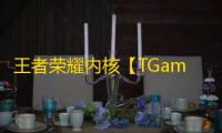 王者荣耀内核【TGame内透】辅助